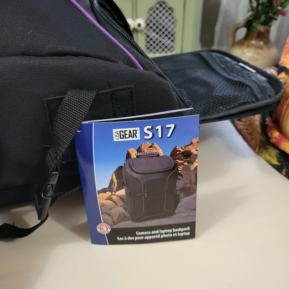 Nikon DS5100 Camera and Accessories